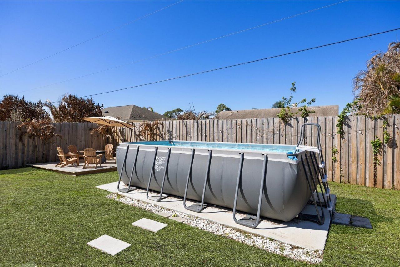 1610 SE Shepard Lane, Port Saint Lucie, FL 34983 Photo