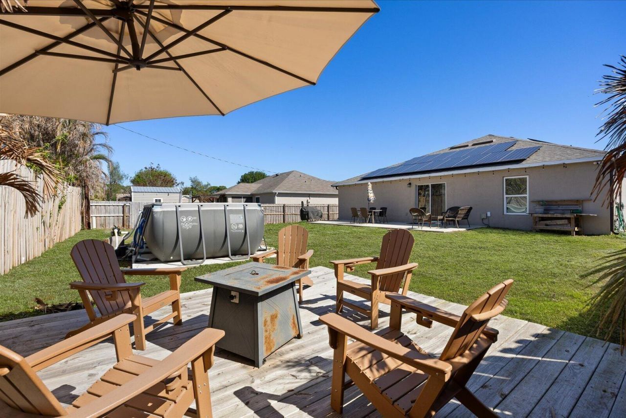 1610 SE Shepard Lane, Port Saint Lucie, FL 34983 Photo