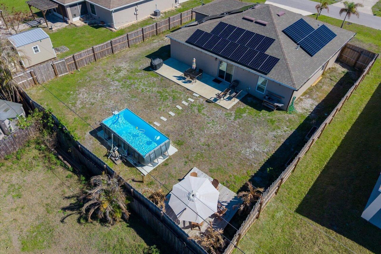 1610 SE Shepard Lane, Port Saint Lucie, FL 34983 Photo