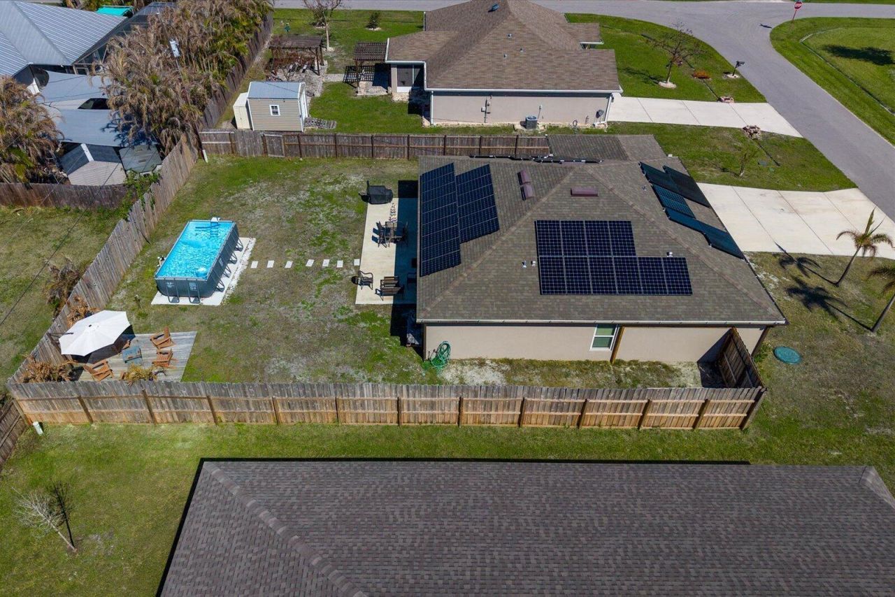 1610 SE Shepard Lane, Port Saint Lucie, FL 34983 Photo