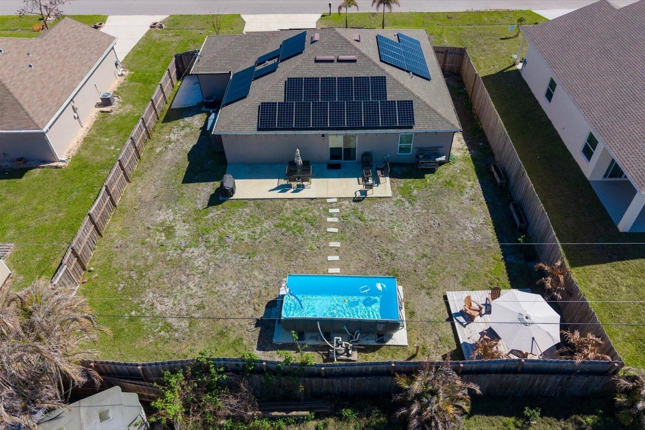 1610 SE Shepard Lane, Port Saint Lucie, FL 34983 Photo