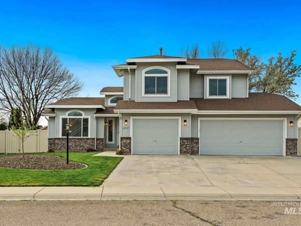 11937 W Longfellow Dr, Boise, ID 83709