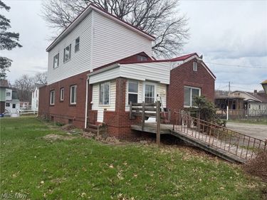 410 Palissey Street, East Liverpool, OH 43920