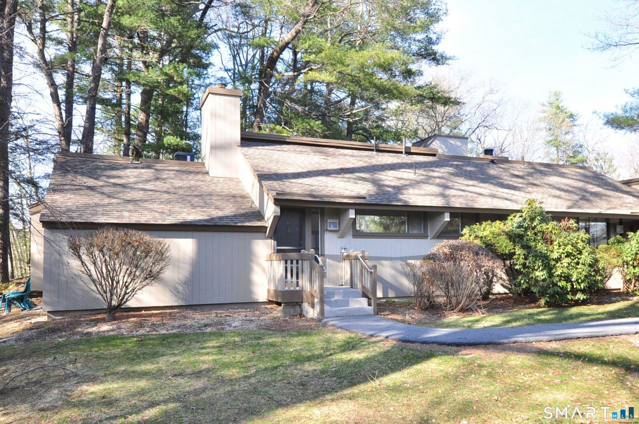 48 Great Meadow, Unit 48, Farmington, CT 06001 Main Photo