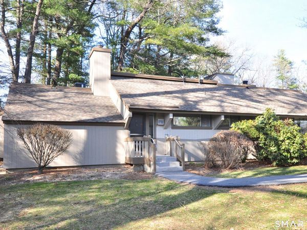 48 Great Meadow, Unit 48, Farmington, CT 06001