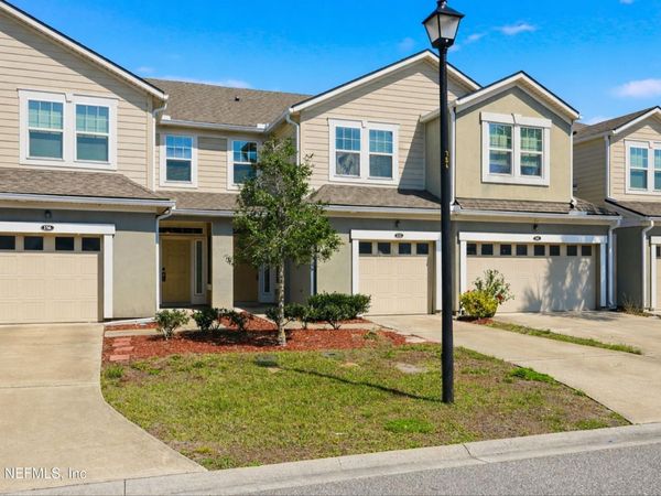 152 NELSON Lane, St. Johns, FL 32259