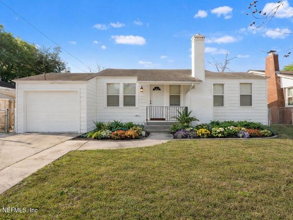 4626 BIRKENHEAD Road, Jacksonville, FL 32210