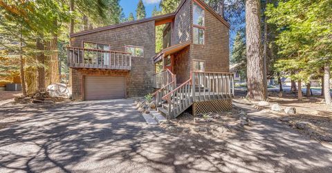 314 Lake Almanor West Drive, Lake Almanor, CA 96020 Photo