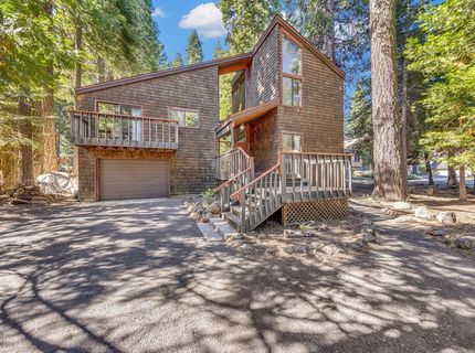314 Lake Almanor West Drive, Lake Almanor, CA 96020 Photo