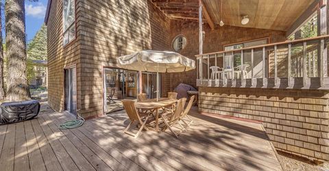 314 Lake Almanor West Drive, Lake Almanor, CA 96020 Photo