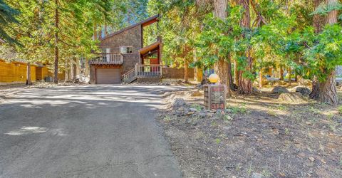 314 Lake Almanor West Drive, Lake Almanor, CA 96020 Photo