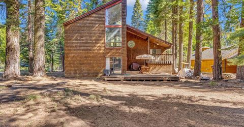 314 Lake Almanor West Drive, Lake Almanor, CA 96020 Photo