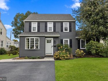 333 E BIRCH DRIVE, MORRISVILLE, PA 19067