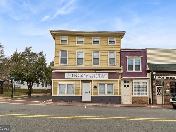45 HIGH STREET, MOUNT HOLLY, NJ 08060