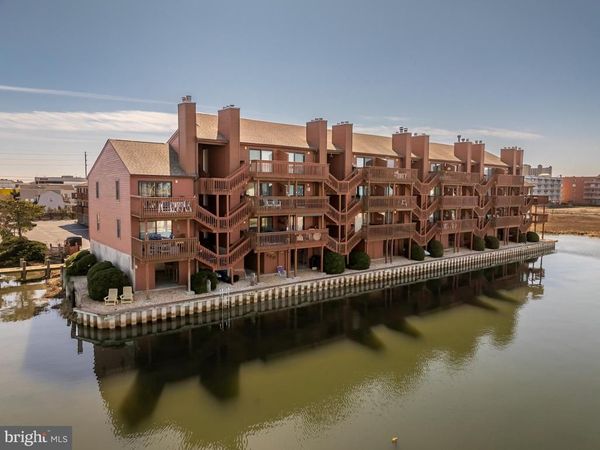 111 58TH STREET, Unit 46, OCEAN CITY, MD 21842