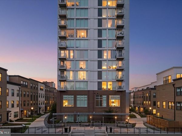 925 N FAIRFAX STREET, Unit 311, ALEXANDRIA, VA 22314