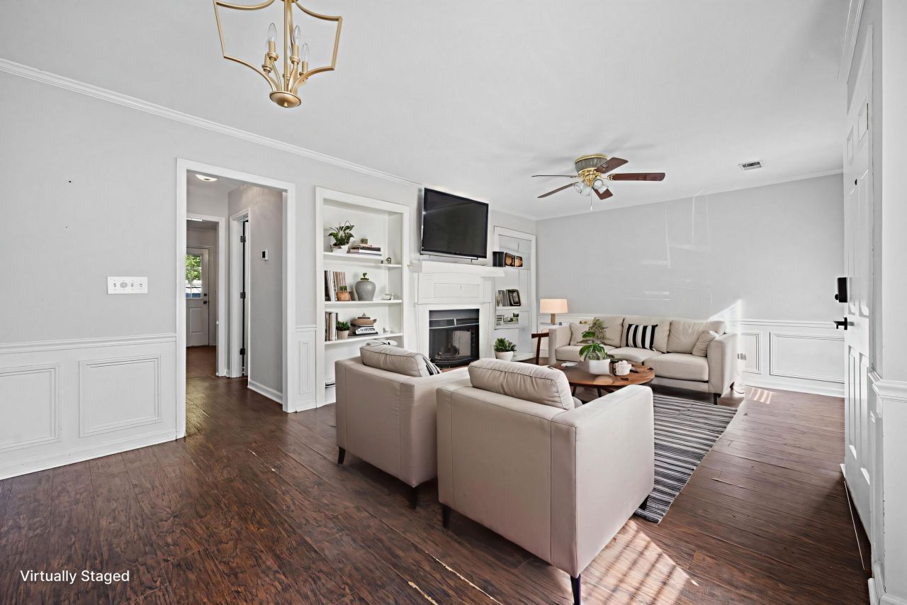 302 Springview Lane Photo 6