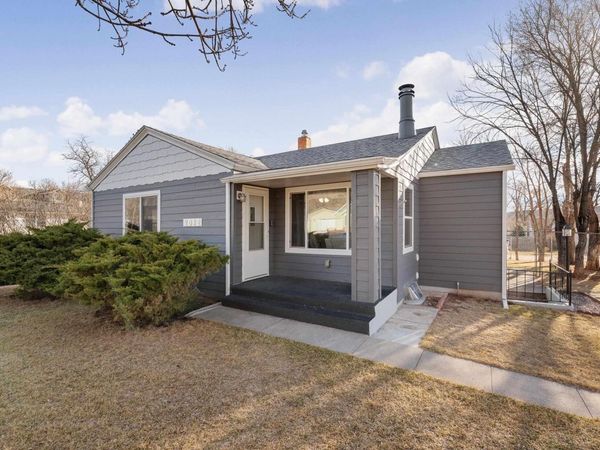 2012 MONTE VISTA DR, Rapid City, SD 57702