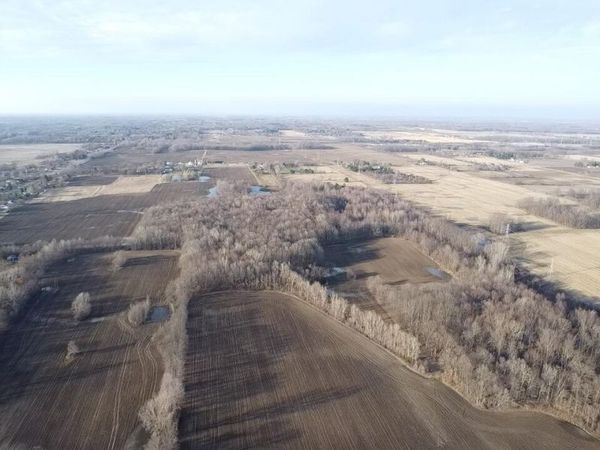 VL E Dodge Rd, Clio, MI 48420