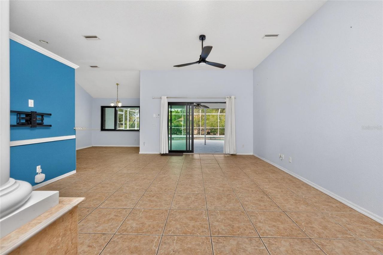 8444 Delong Avenue, North Port, FL 34291 Photo