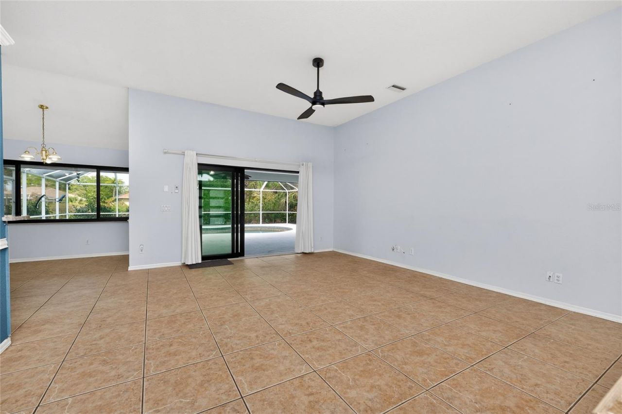 8444 Delong Avenue, North Port, FL 34291 Photo