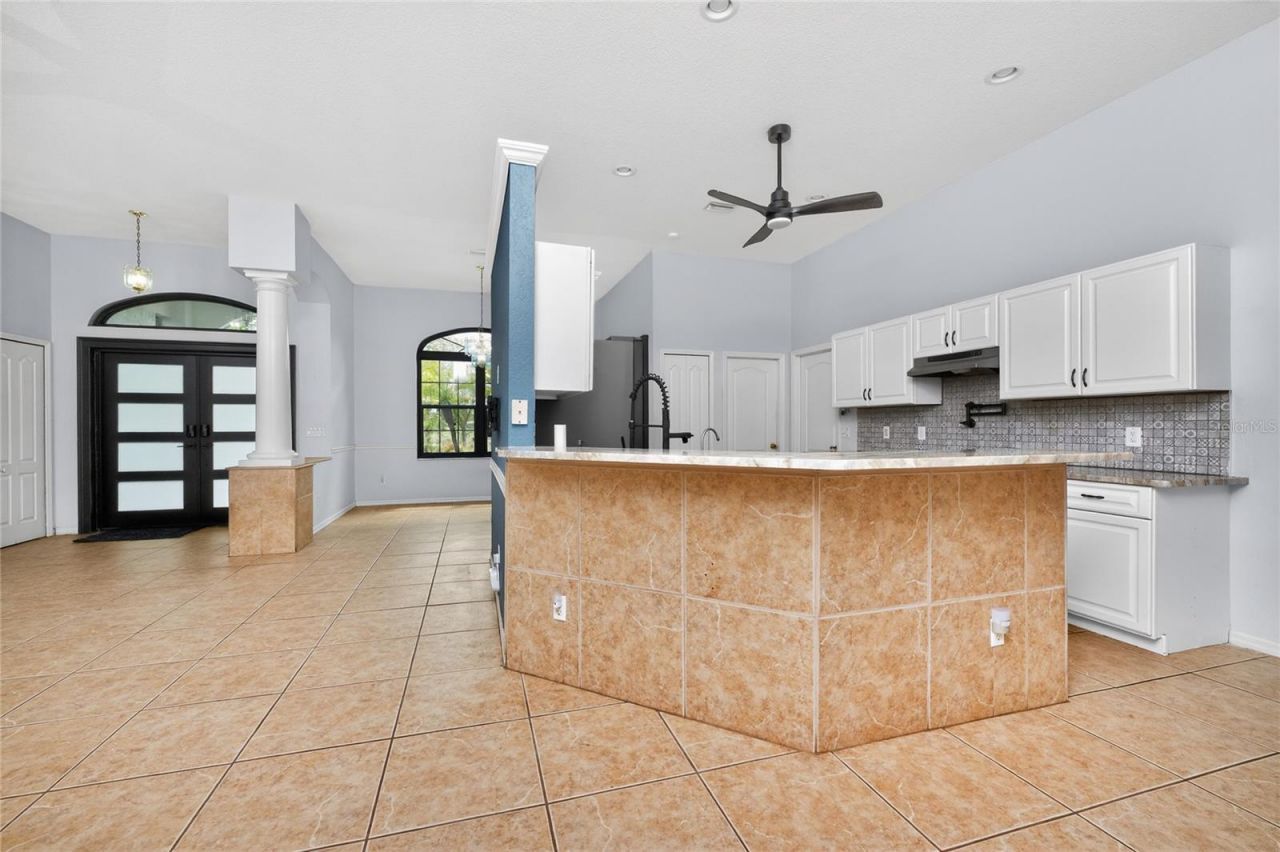 8444 Delong Avenue, North Port, FL 34291 Photo