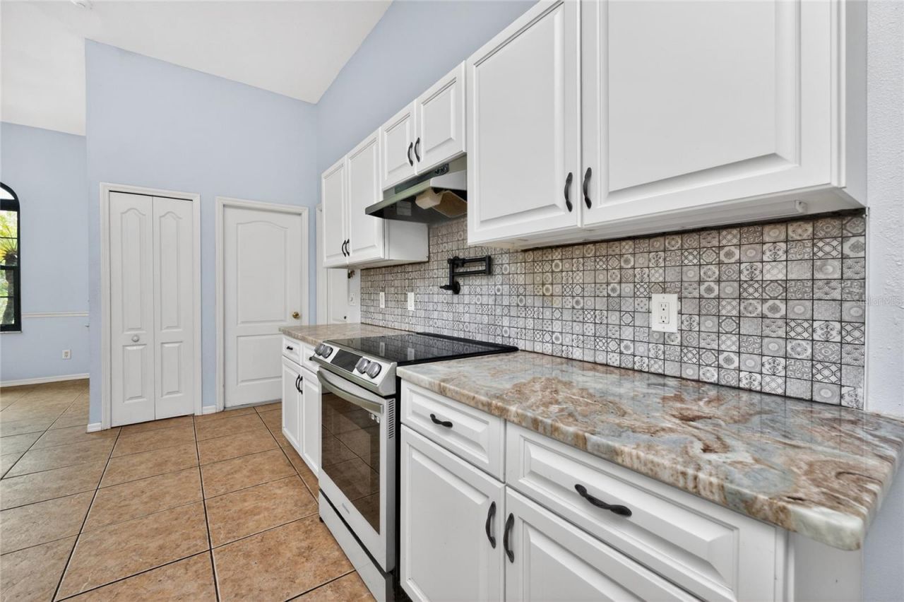 8444 Delong Avenue, North Port, FL 34291 Photo