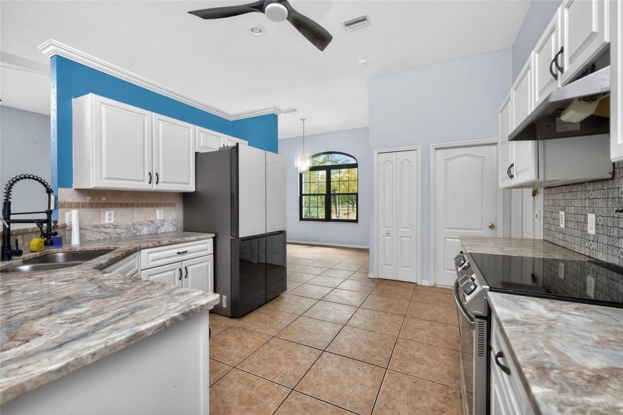 8444 Delong Avenue, North Port, FL 34291 Photo