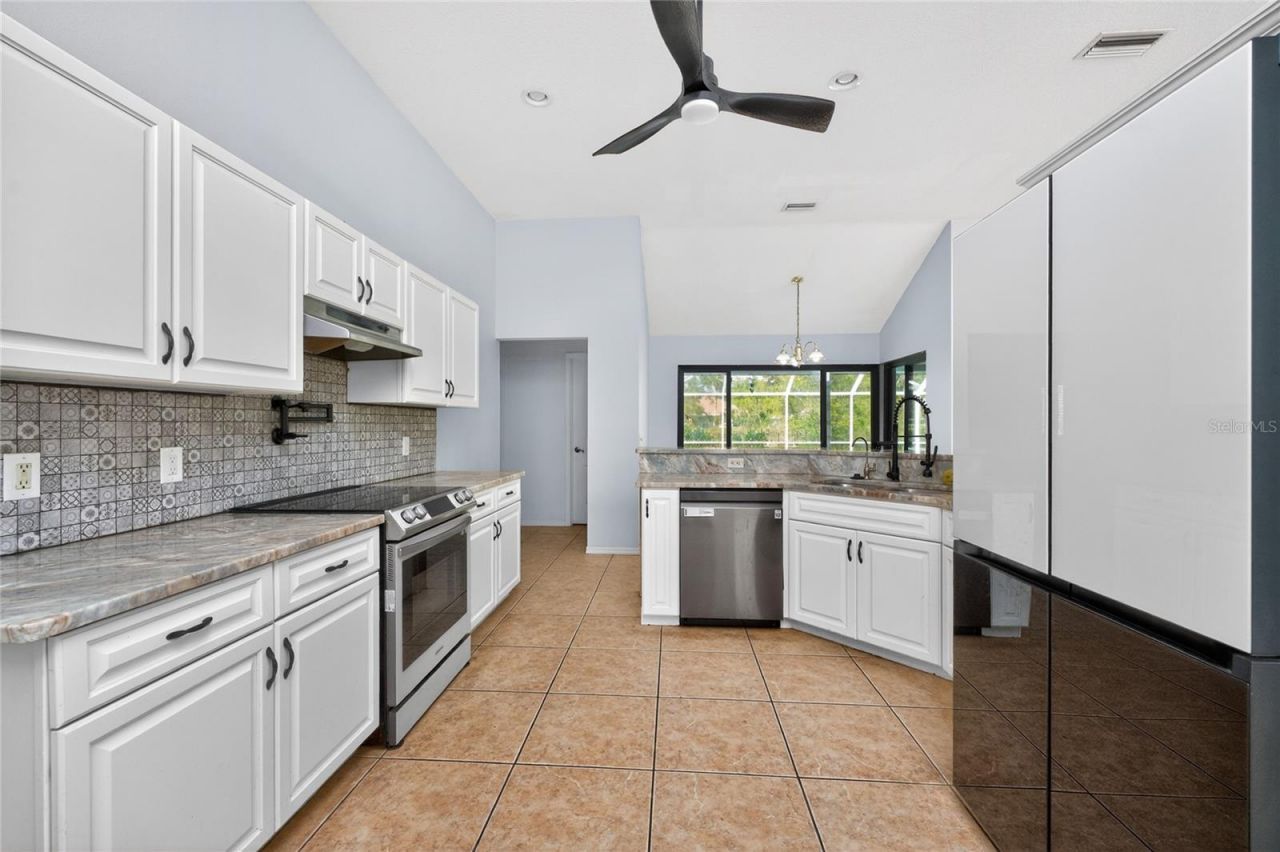 8444 Delong Avenue, North Port, FL 34291 Photo