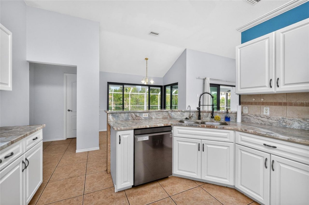 8444 Delong Avenue, North Port, FL 34291 Photo