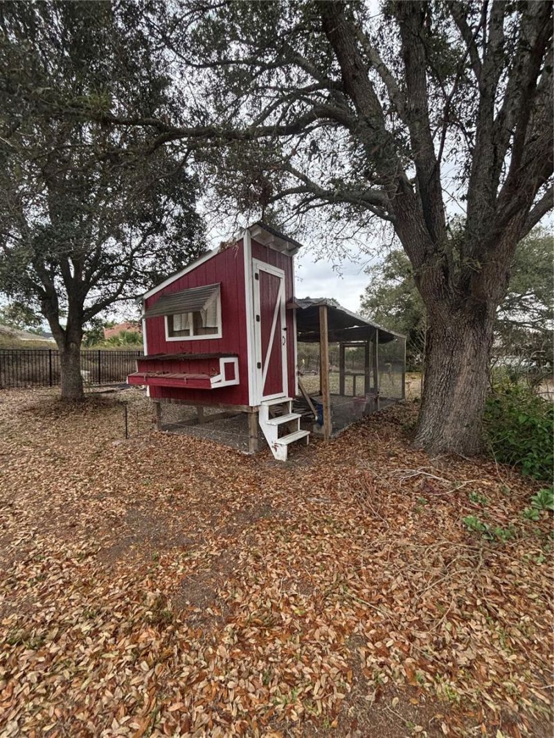 8444 Delong Avenue , North Port, FL 34291 Photo