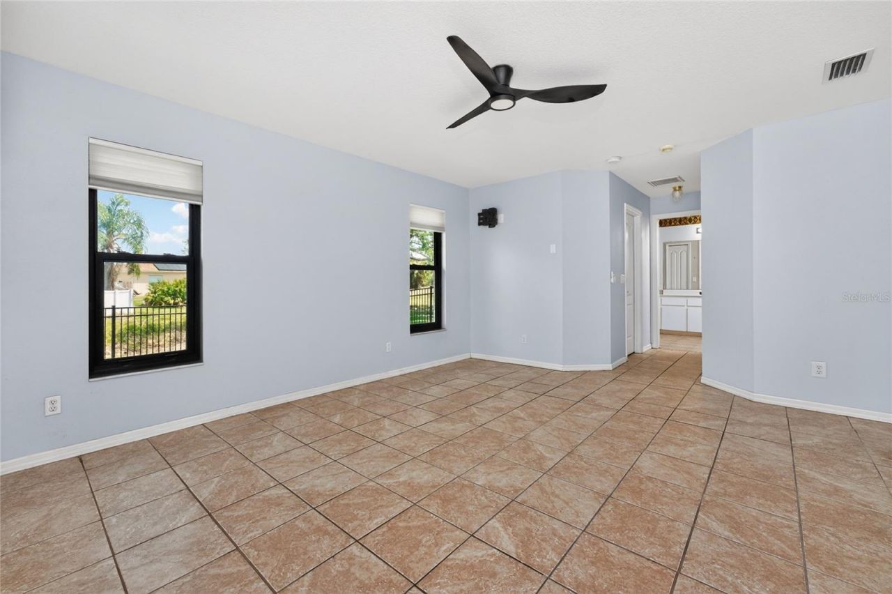 8444 Delong Avenue, North Port, FL 34291 Photo