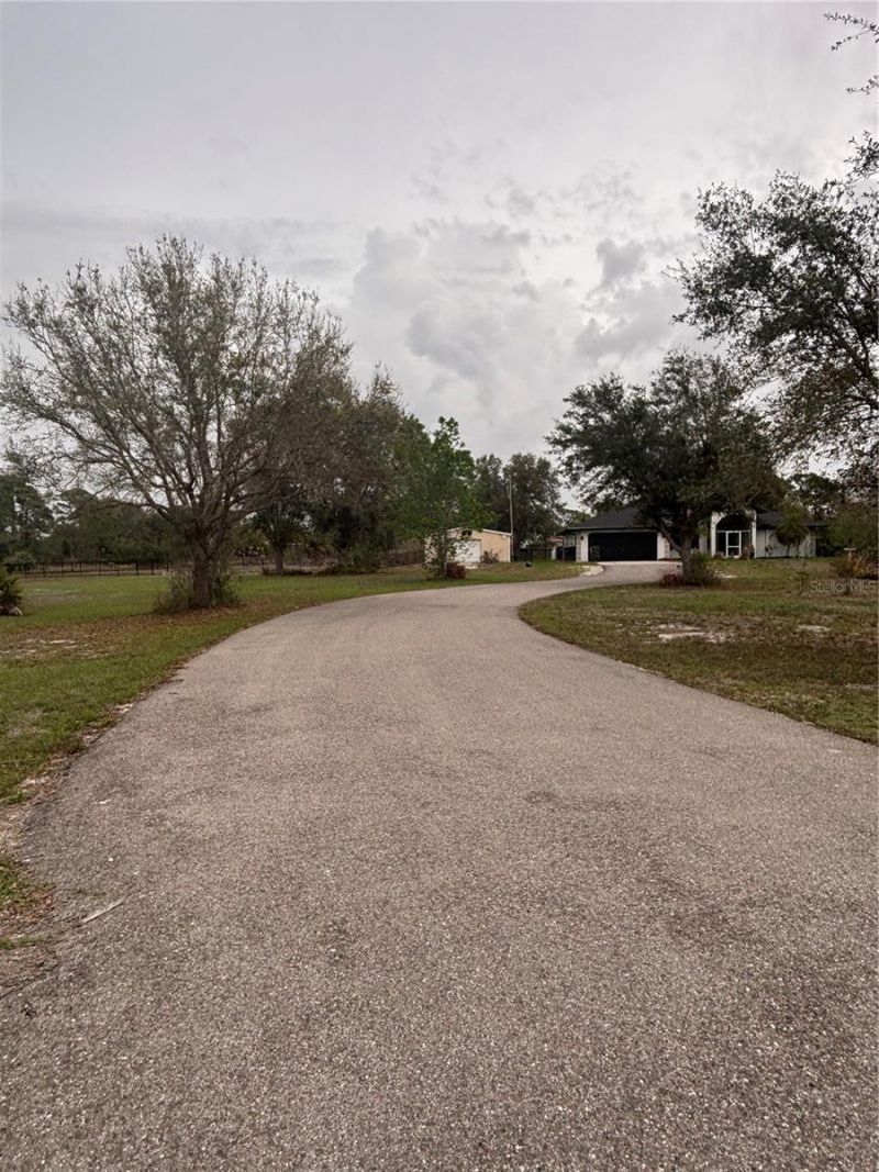 8444 Delong Avenue , North Port, FL 34291 Photo