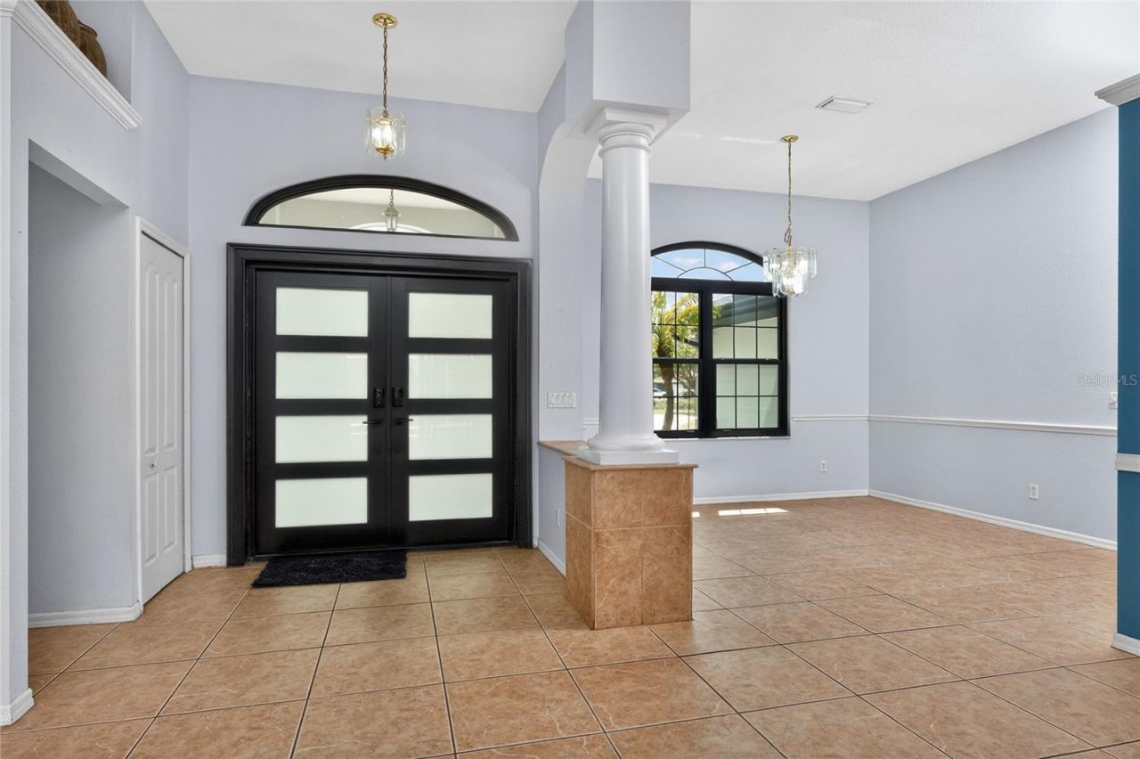 8444 Delong Avenue, North Port, FL 34291 Photo