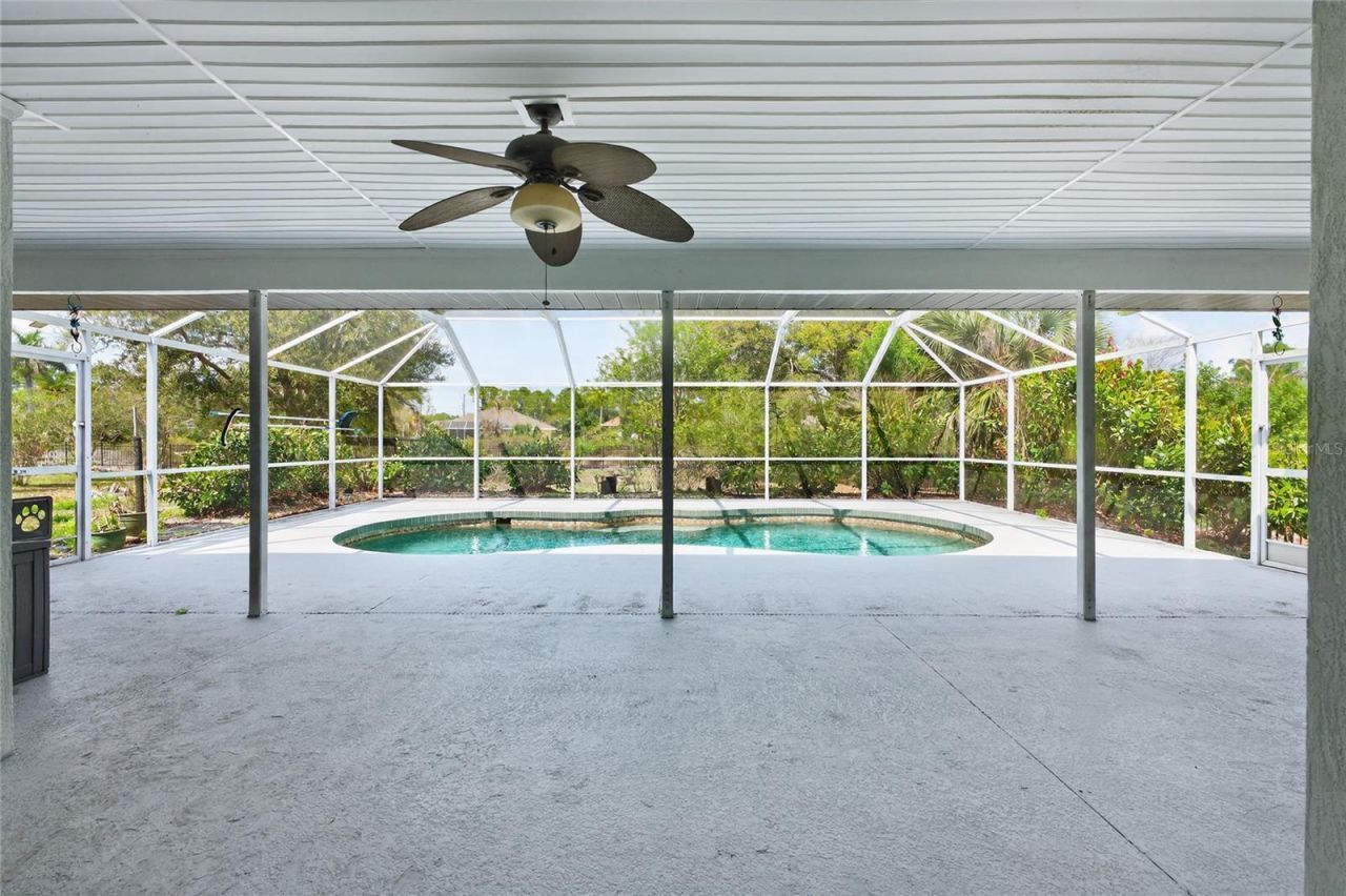 8444 Delong Avenue, North Port, FL 34291 Photo