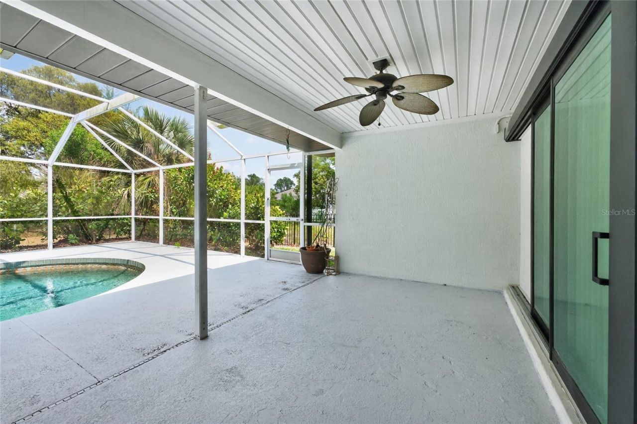 8444 Delong Avenue, North Port, FL 34291 Photo