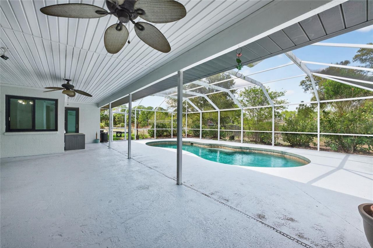 8444 Delong Avenue, North Port, FL 34291 Photo