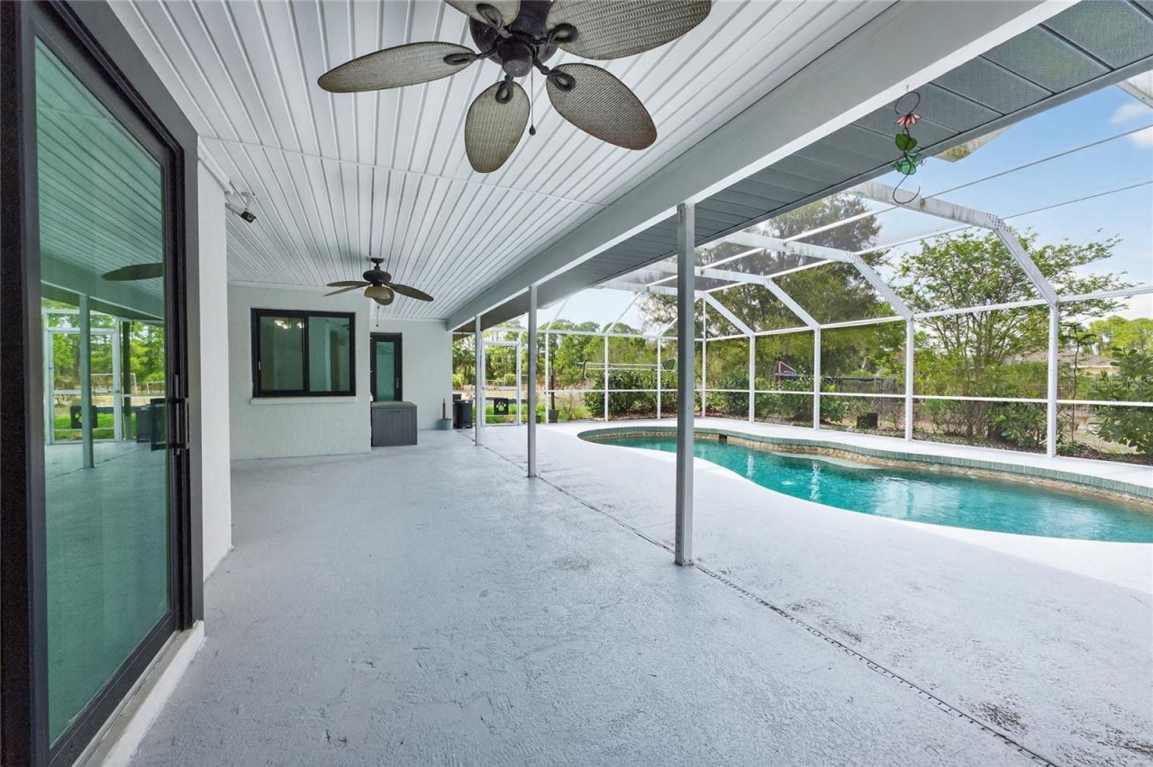 8444 Delong Avenue, North Port, FL 34291 Photo