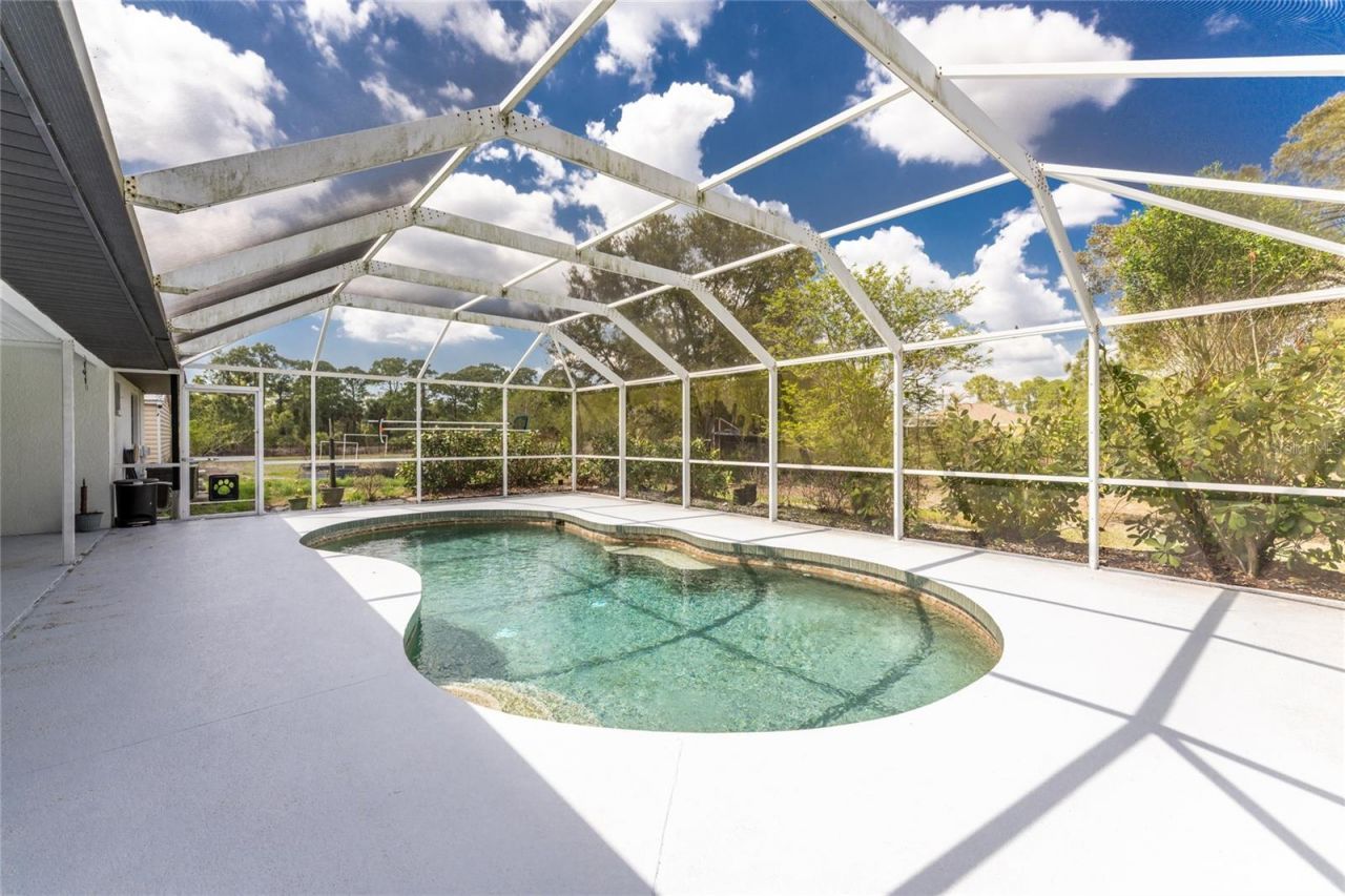 8444 Delong Avenue, North Port, FL 34291 Photo