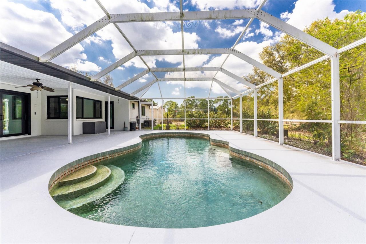 8444 Delong Avenue, North Port, FL 34291 Photo