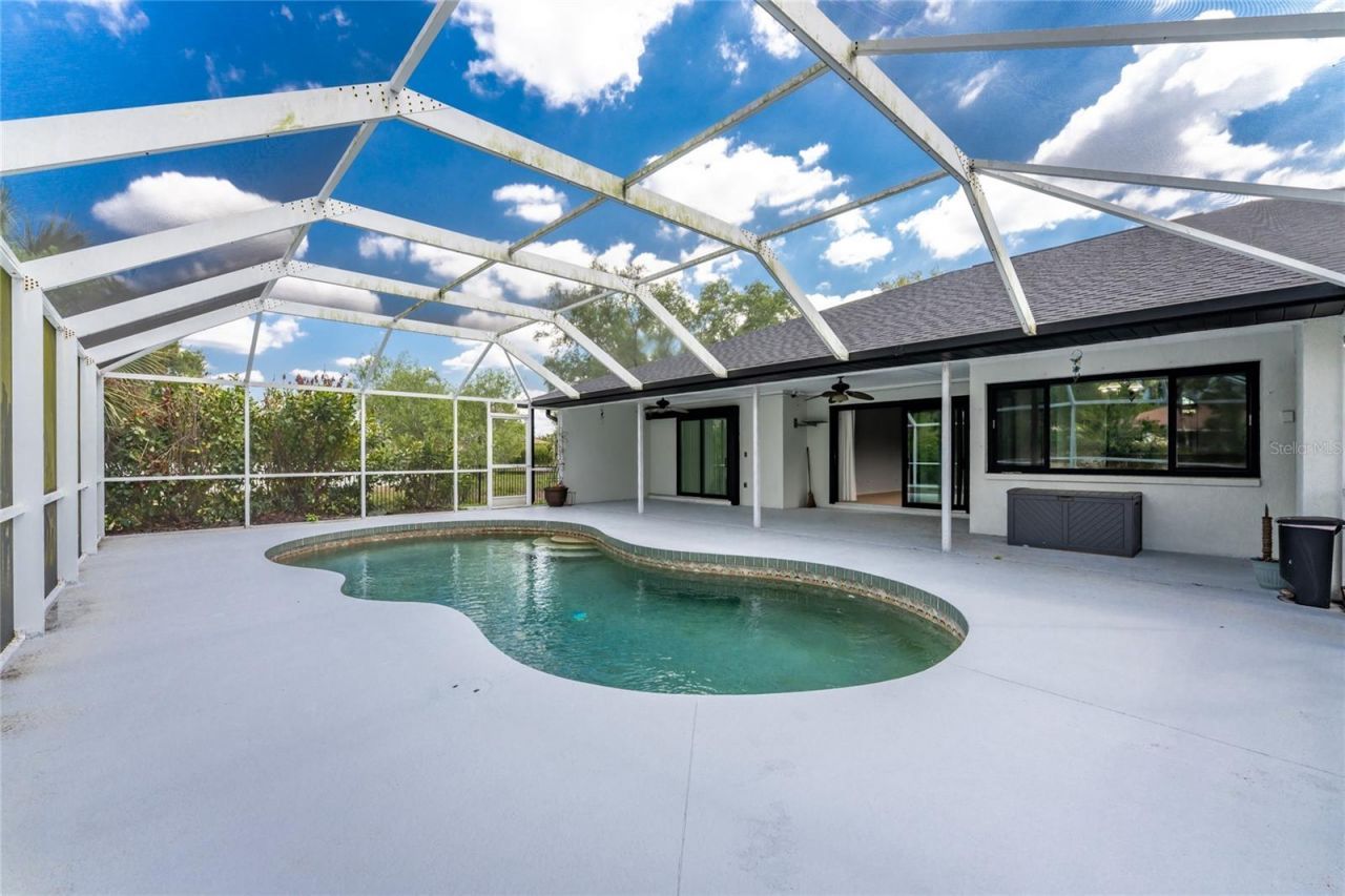 8444 Delong Avenue, North Port, FL 34291 Photo