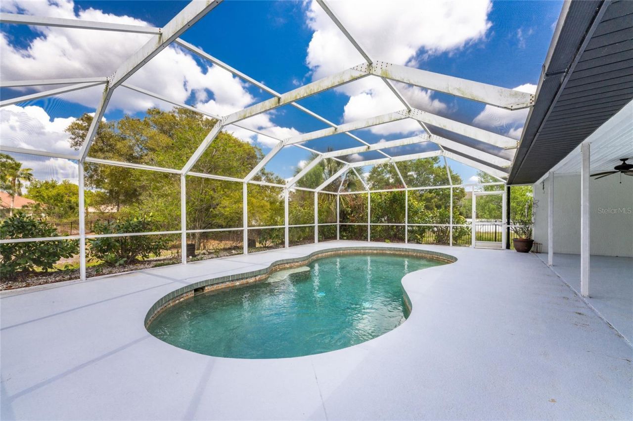 8444 Delong Avenue, North Port, FL 34291 Photo