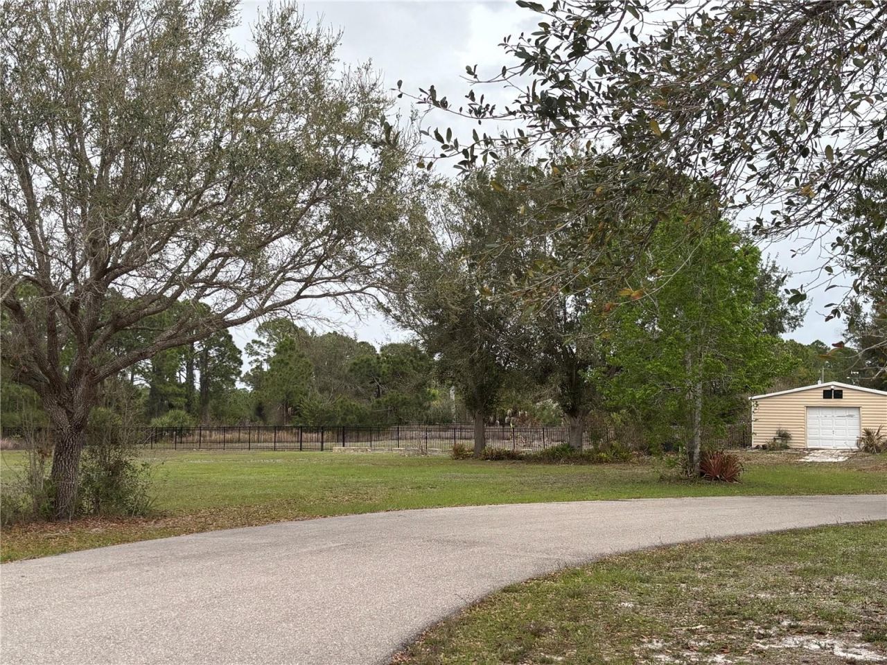 8444 Delong Avenue , North Port, FL 34291 Photo