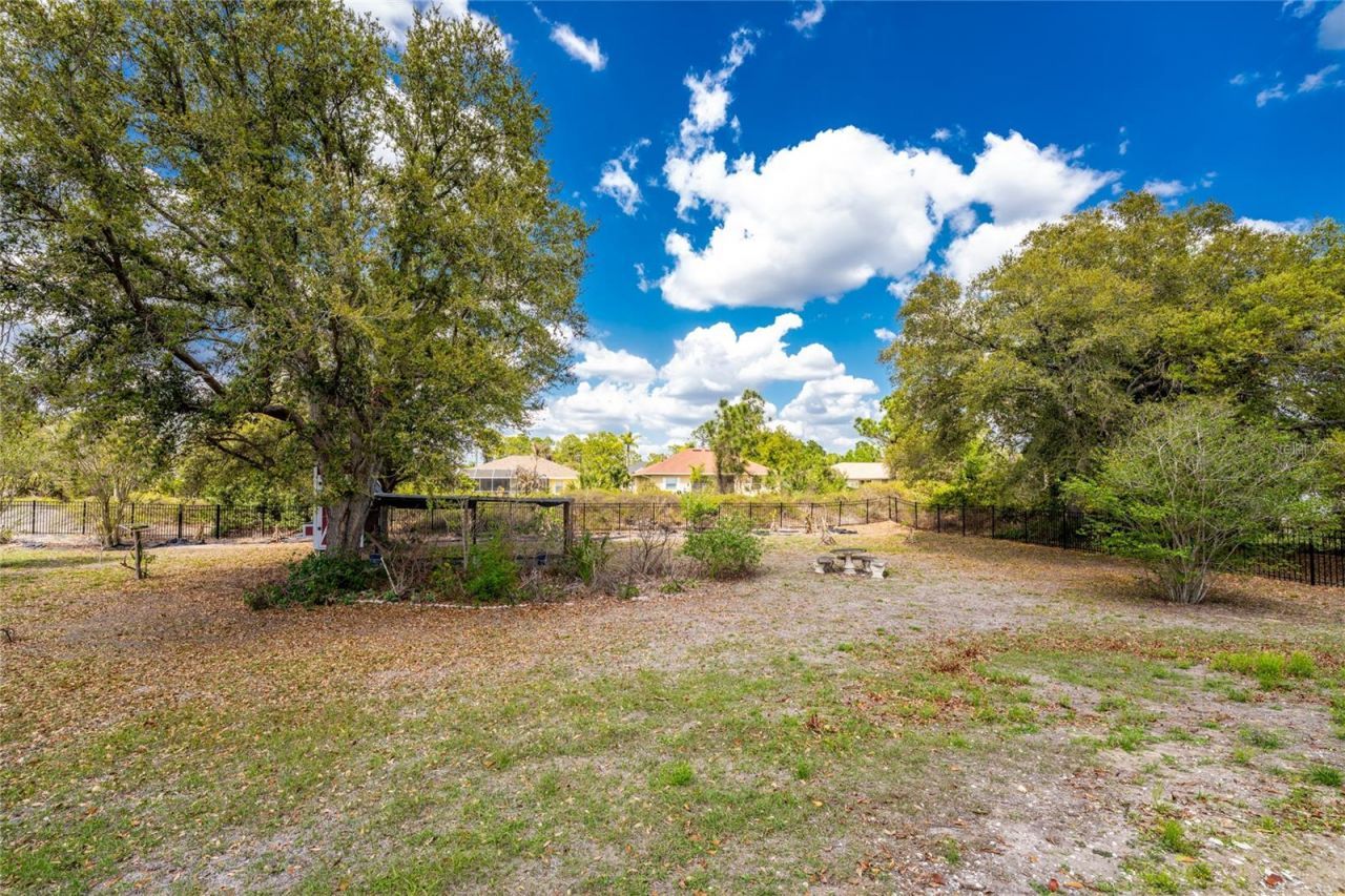 8444 Delong Avenue, North Port, FL 34291 Photo