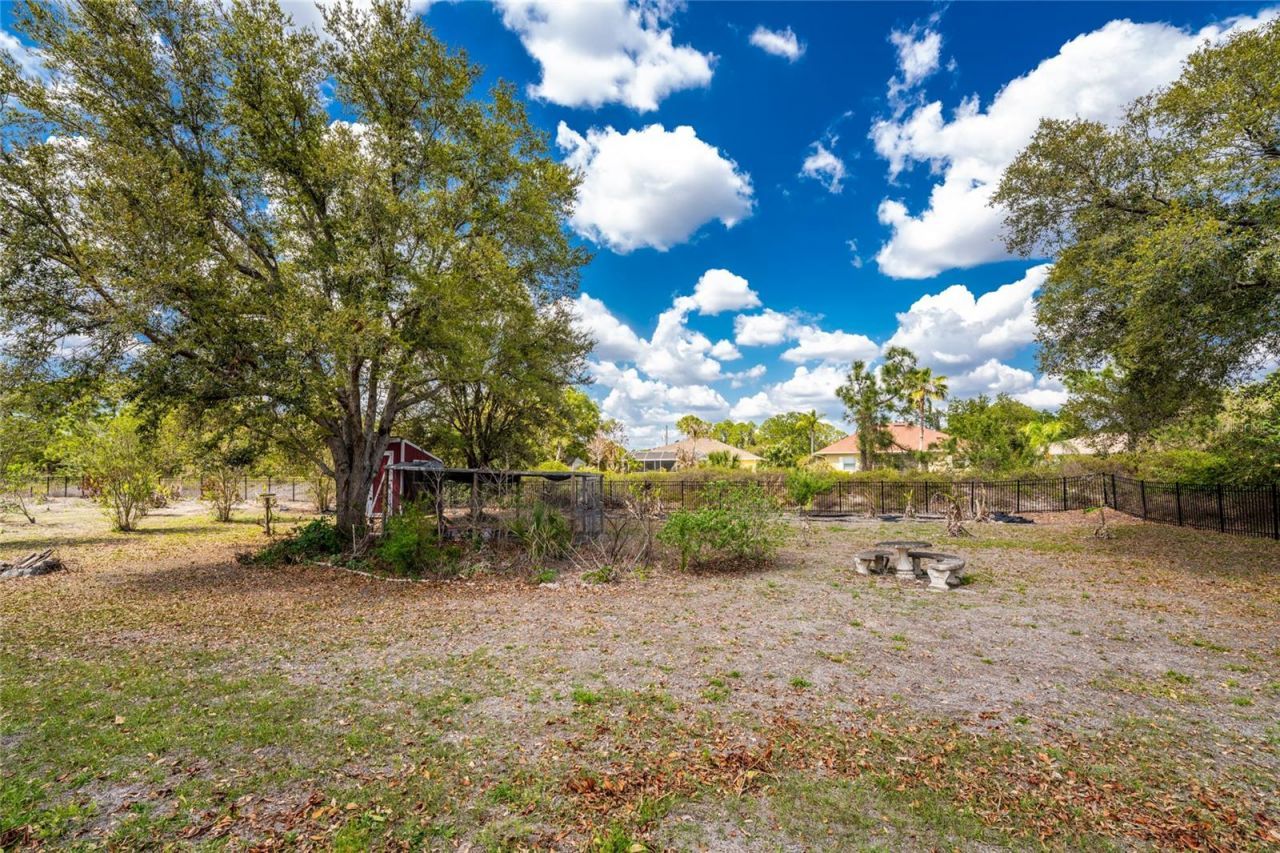 8444 Delong Avenue, North Port, FL 34291 Photo