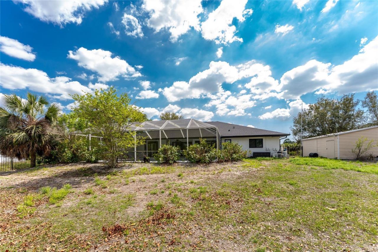 8444 Delong Avenue, North Port, FL 34291 Photo