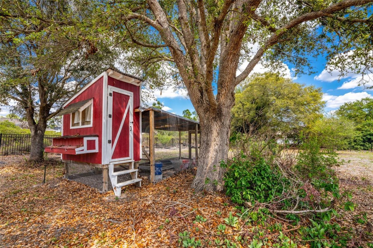 8444 Delong Avenue, North Port, FL 34291 Photo