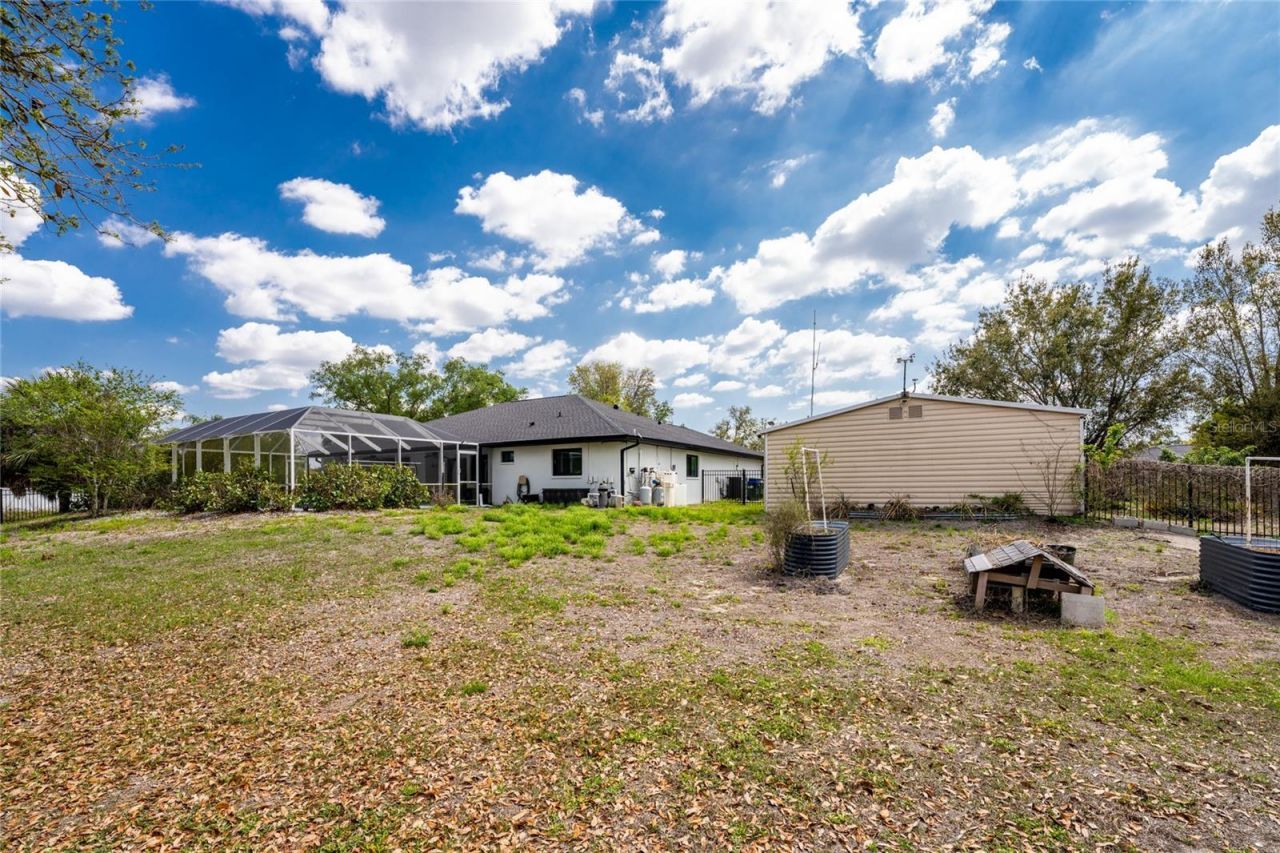 8444 Delong Avenue, North Port, FL 34291 Photo