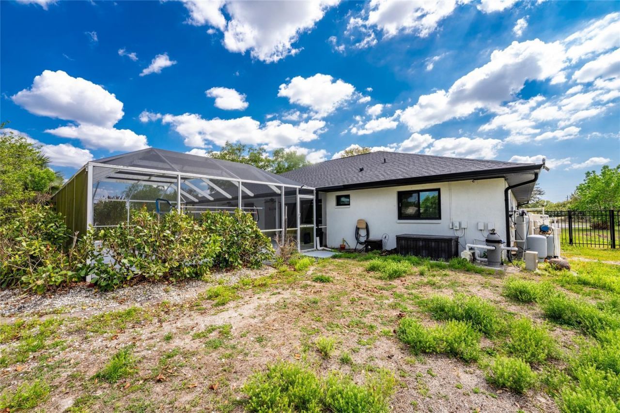 8444 Delong Avenue, North Port, FL 34291 Photo