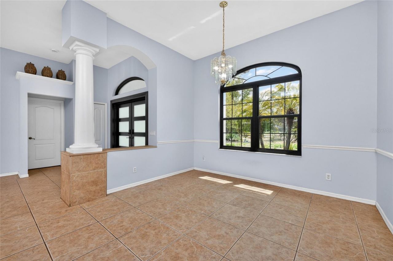 8444 Delong Avenue, North Port, FL 34291 Photo